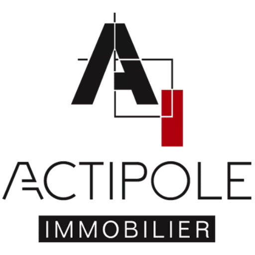 logo actipole immobilier