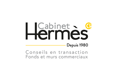 logo cabinet hermes