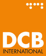 logo dcb international