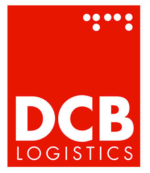 logo dcb logistics