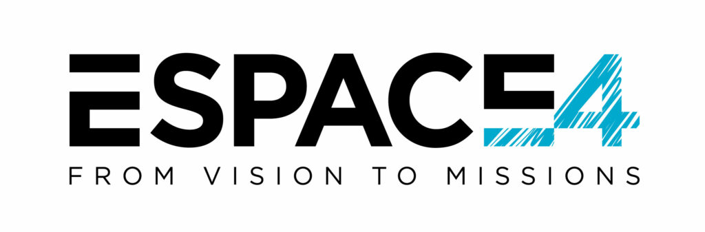 logo espace 4