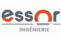 logo essor ingenierie