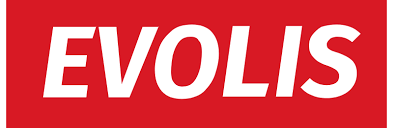 logo evolis