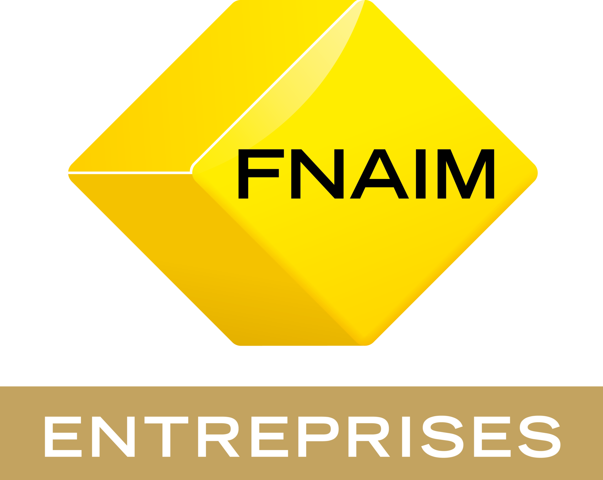 logo fnaim entreprises