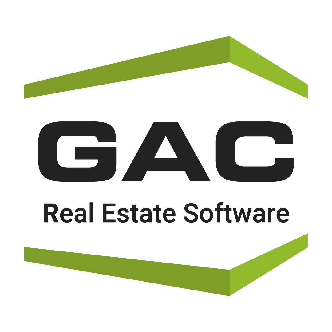 logo gac real estate software