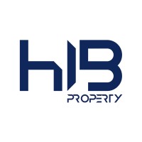 logo hib property