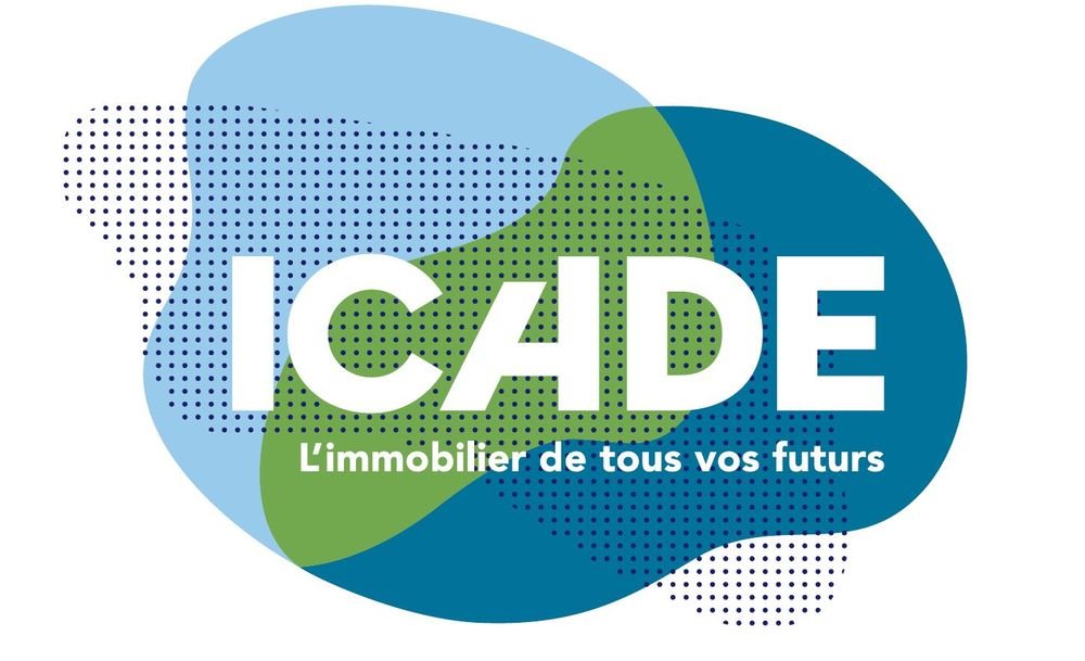 logo icade promotion