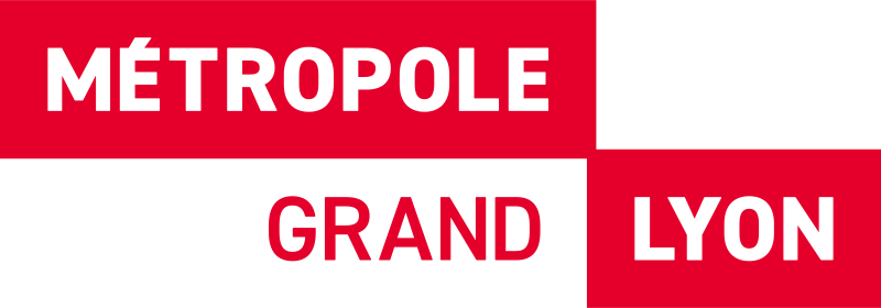 logo metropole lyon