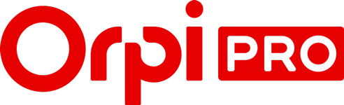 logo orpi pro