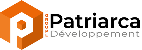 logo patriarca developpement