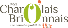 logo pays charolais brionnais