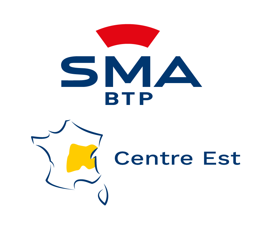 logo smabtp centre est