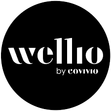 logo wellio coworking