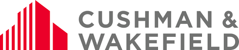logo cushman and wakefield