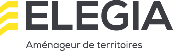 logo elegia groupe