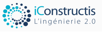 logo iconstructis