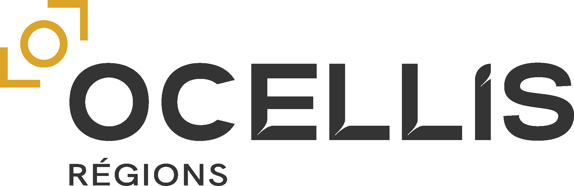 logo ocellis