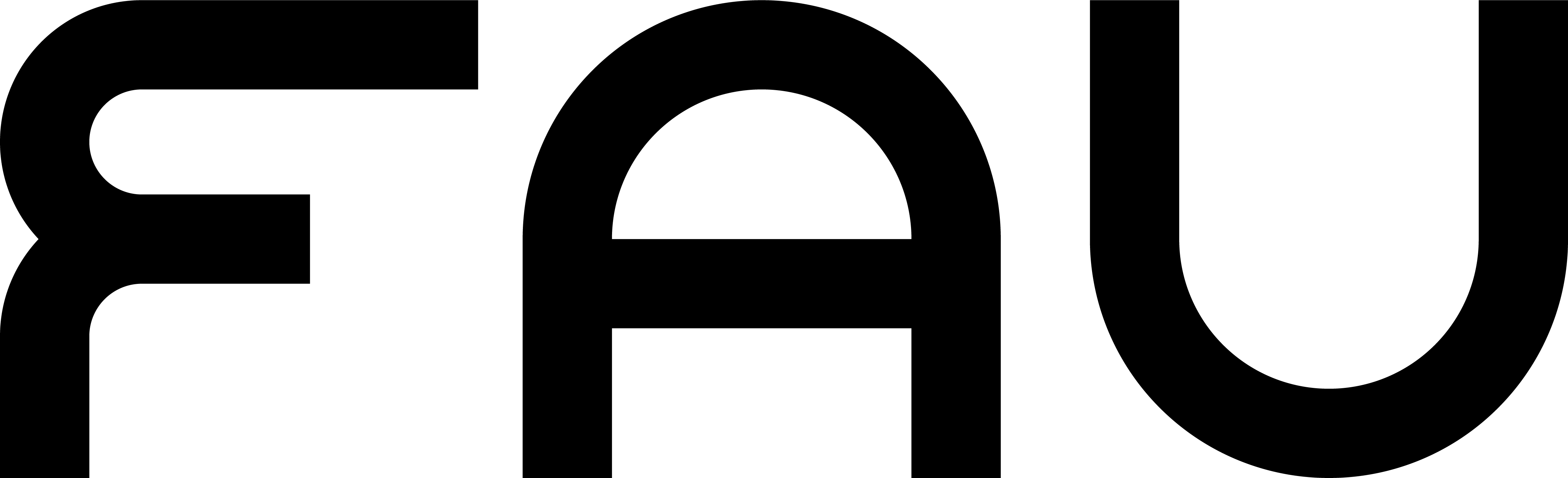 logo atelier fau