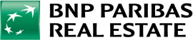 logo bnp paribas real estate