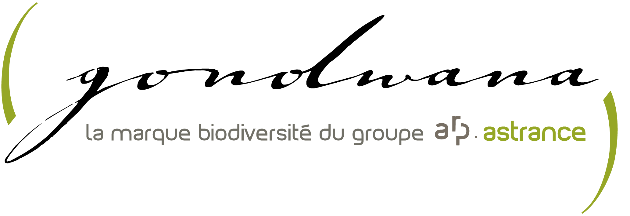 logo gondwana developpement durable