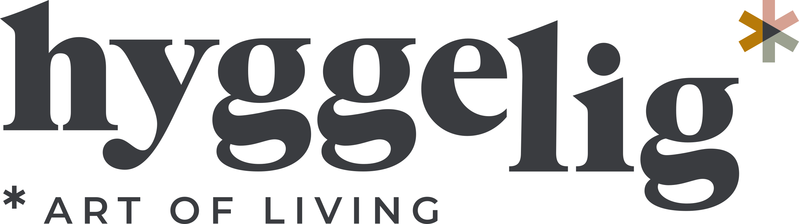 logo hyggelig