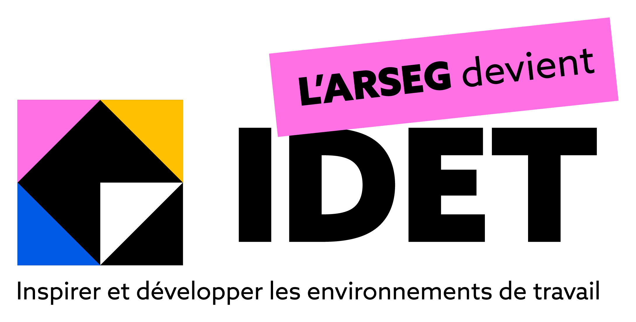 logo idet