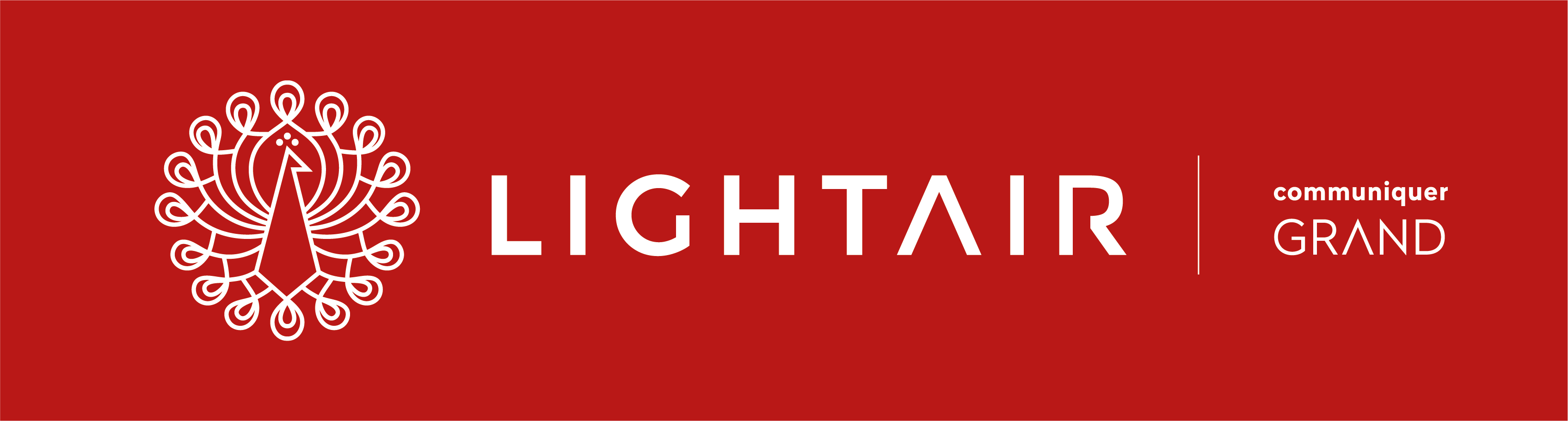 logo lightair