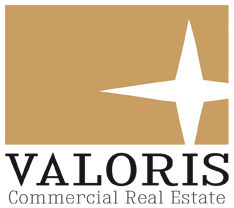 logo valoris investissement immobilier commercial