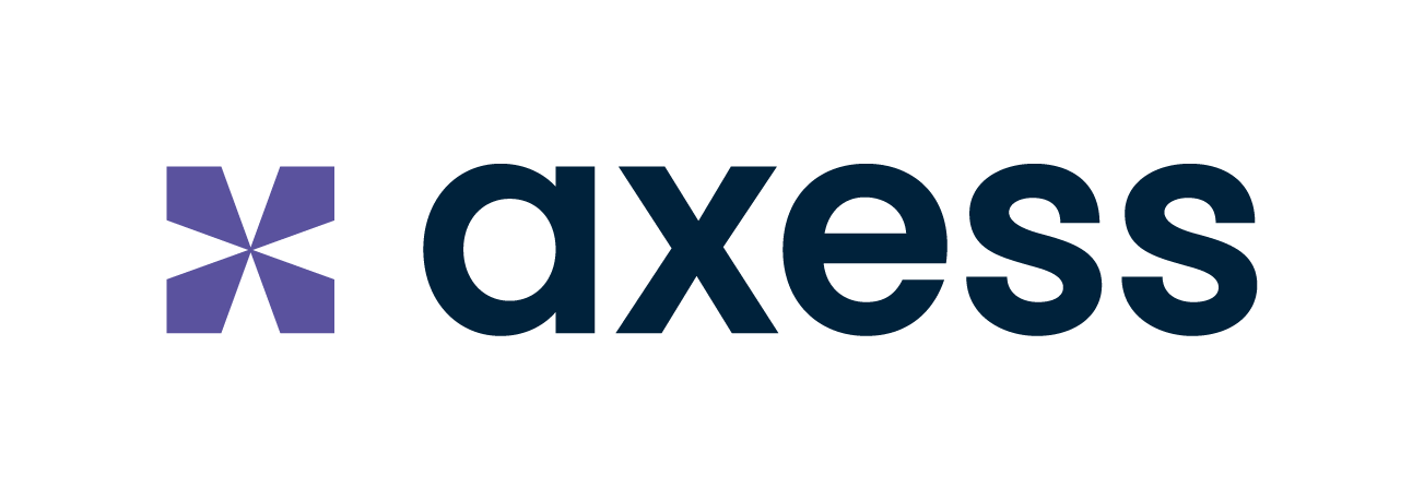 logo axess