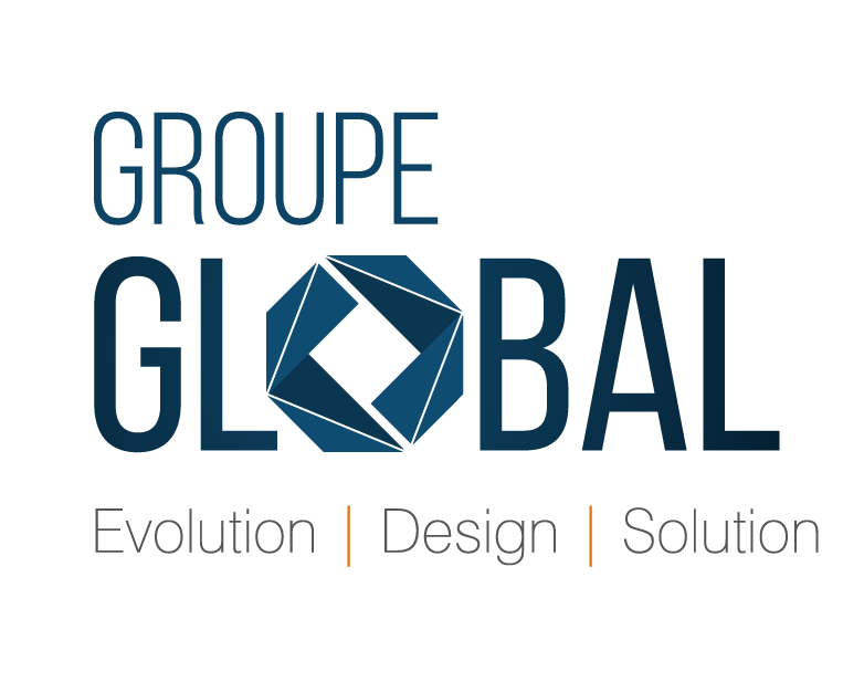 logo groupe global