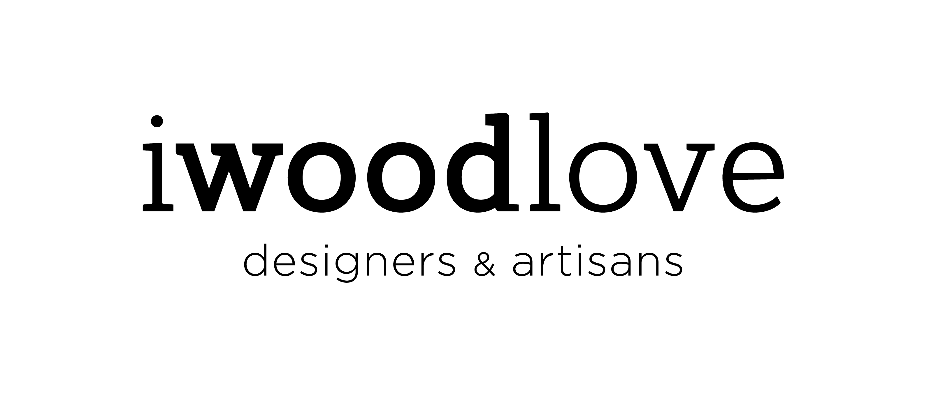 logo iwoodlove