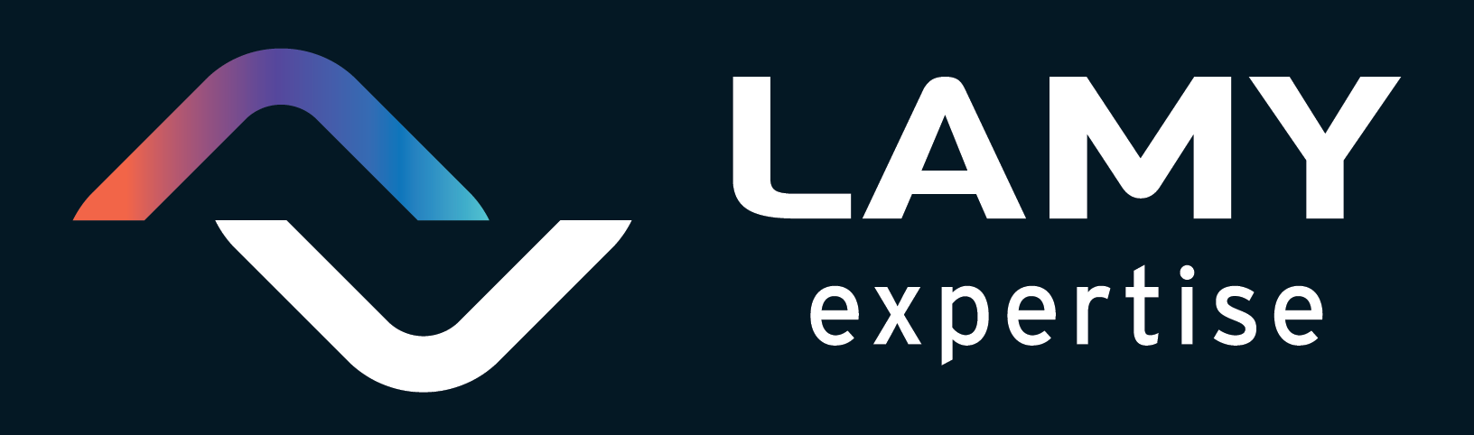 logo lamy expertise