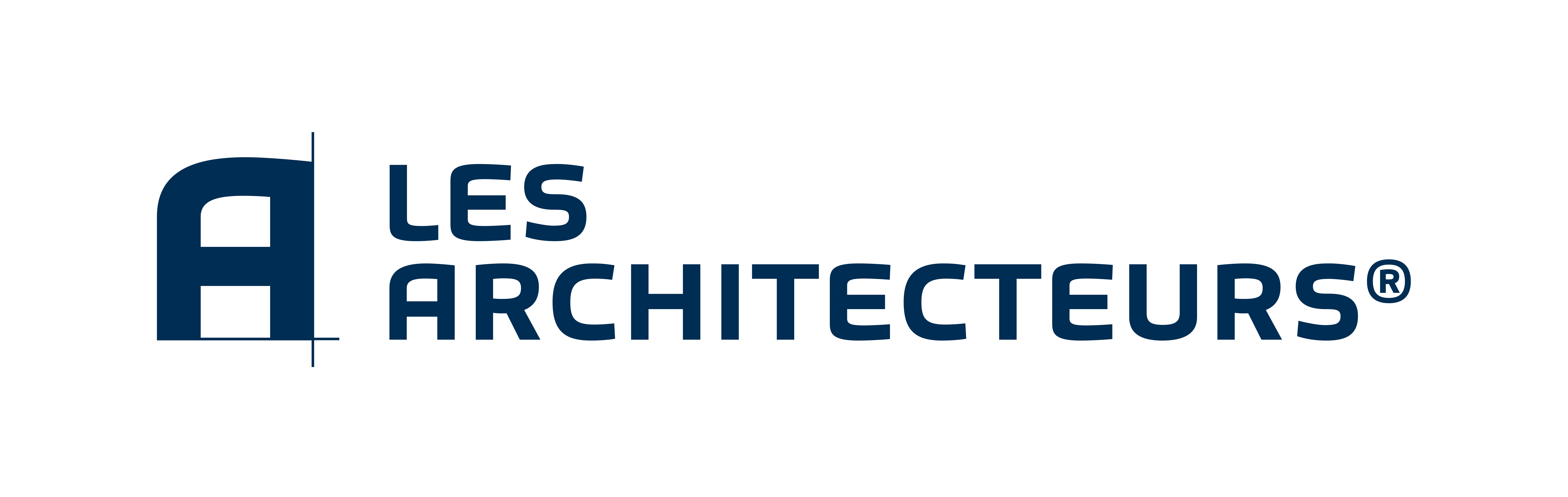 logo lemon architecteurs