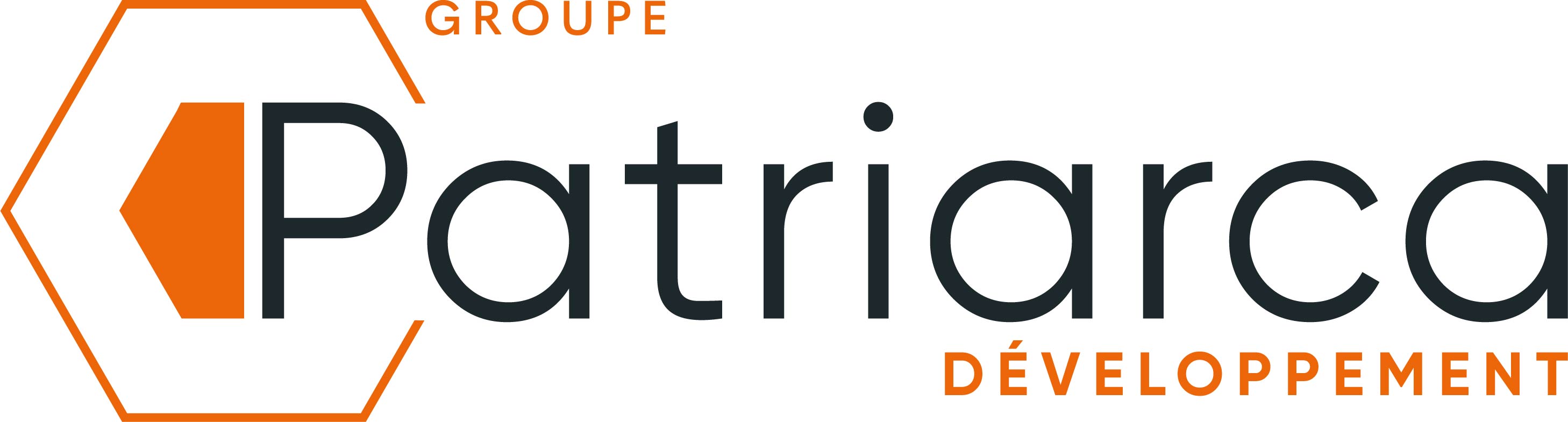 patriarca developpement logo