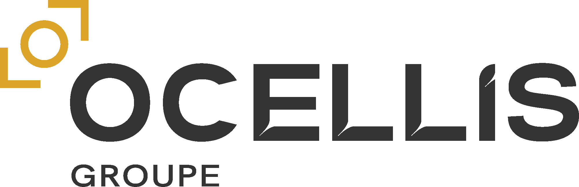 logo ocellis groupe