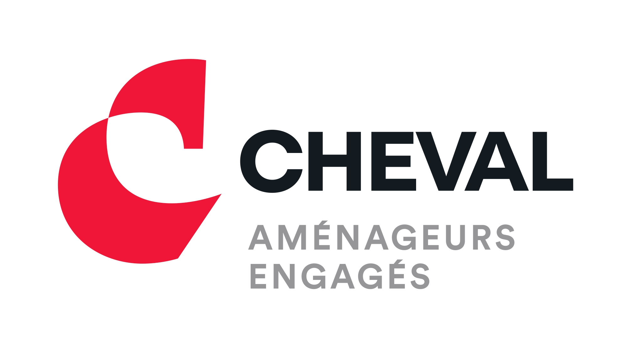 logo groupe cheval