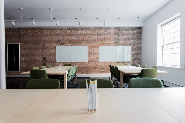 bureaux locaux