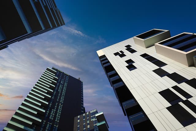 immobilier entreprises