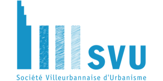 societe villeurbannaise urbanisme