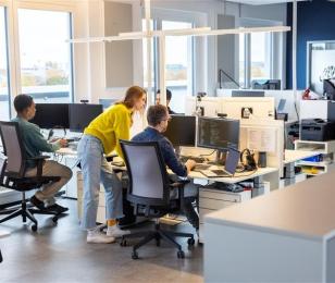 flex office 6 conseils pour reussir sa mise en place